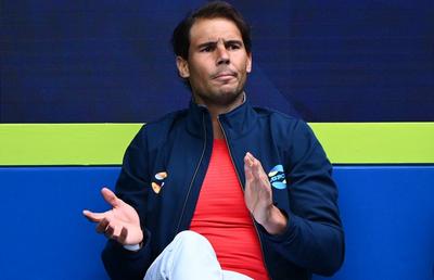 Rafael Nadal se implică în discuțiile privind salariul lui Messi: „Nu înțeleg! Cei de acolo sunt responsabili”