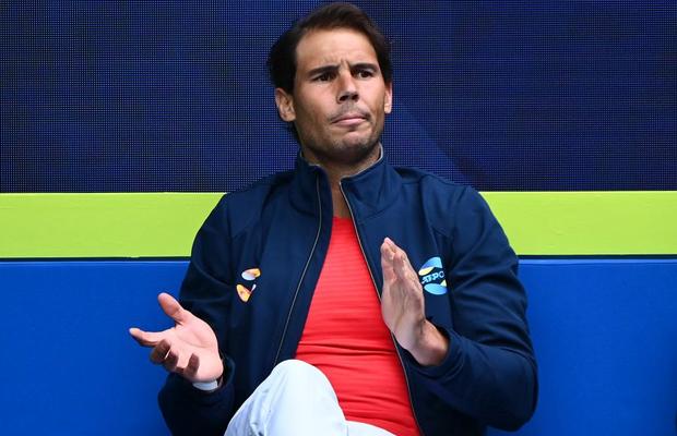 Rafael Nadal se implică în discuțiile privind salariul lui Messi: „Nu înțeleg! Cei de acolo sunt responsabili”