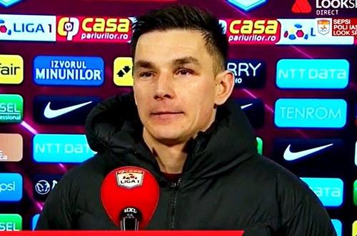 Ovidiu Hoban