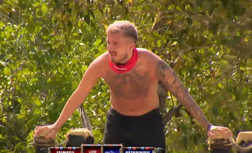Sebastian Chitoșcă (28 de ani), cel mai nou concurent de la Survivor România, are o poveste de viață specială. Fostul mijlocaș de la FCSB a povestit de ce a renunțat la fotbal la doar 26 de ani.
