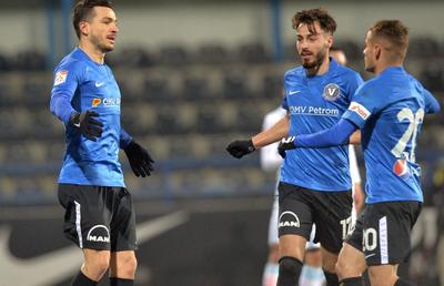 Înlocuitorul lui Mircea Rednic la Viitorul îi ceartă pe jucători după eșecul cu CFR Cluj » Ce le reproșează