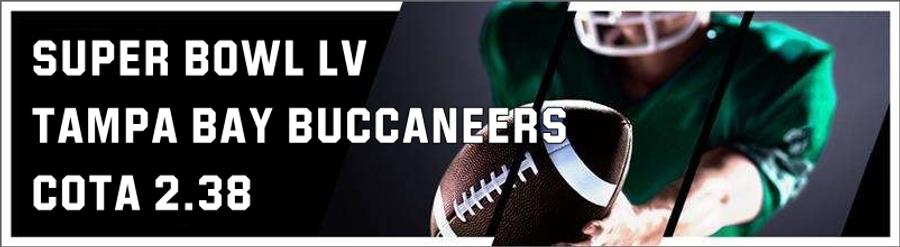 Super Bowl LV e în direct la Unibet TV. Ai peste 700 de opțiuni de pariere plus promoții de neratat la Unibet