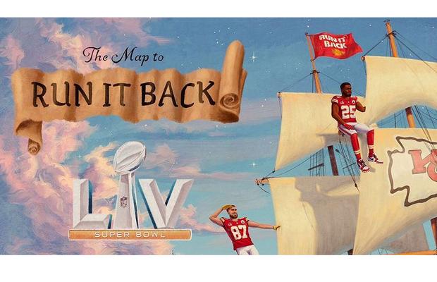 Super Bowl LV e în direct la Unibet TV. Ai peste 700 de opțiuni de pariere plus promoții de neratat la Unibet