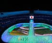 Deschiderea Jocurilor Olimpice de Iarnă de la Beijing! 100 de minute de spectacol, 4.000 de participanți