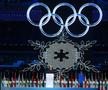 Deschidere Jocurile Olimpice de Iarna 2022 - Beijing