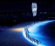 Deschiderea Jocurilor Olimpice de Iarnă de la Beijing! 100 de minute de spectacol, 4.000 de participanți