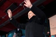 Toate camerele erau pe Putin când Ucraina defila la deschiderea Jocurilor Olimpice » Imaginile au devenit virale! Ce făcea președintele Rusiei