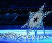 Deschidere Jocurile Olimpice de Iarna 2022 - Beijing