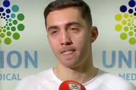Discurs uluitor în Liga 1: „N-avem apă caldă și căldură. Clubul ne nenorocește, e dramatic! Ce pui pe masă?!”