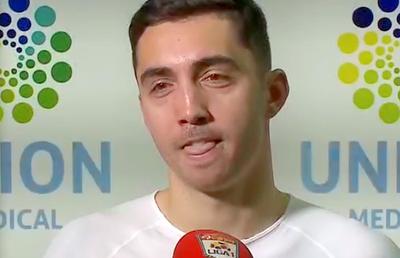 Discurs uluitor în Liga 1: „N-avem apă caldă și căldură. Clubul ne nenorocește, e dramatic! Ce pui pe masă?!”