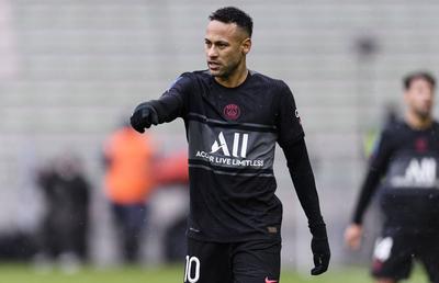 PSG, veste bună înainte de superduelul cu Real Madrid din Liga Campionilor: Neymar a revenit la antrenamente