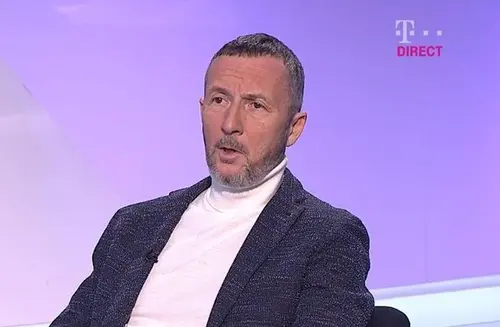Mihai Stoica, managerul general de la FCSB, a vorbit despre situația celor de la CS Universitatea Craiova, echipă care se luptă acum să prindă play-off, deși la începutul anului țintea titlul.