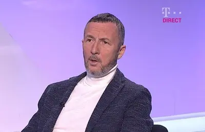 MM Stoica, despre criza lui Reghe: „Când e să se aleagă praful... E teribil!”