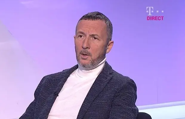 MM Stoica, despre criza lui Reghe: „Când e să se aleagă praful... E teribil!”