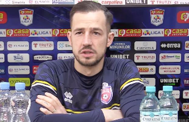 Dinamo nu mai sperie pe nimeni: „Nici nu vreau să mă gândesc că nu-i batem”