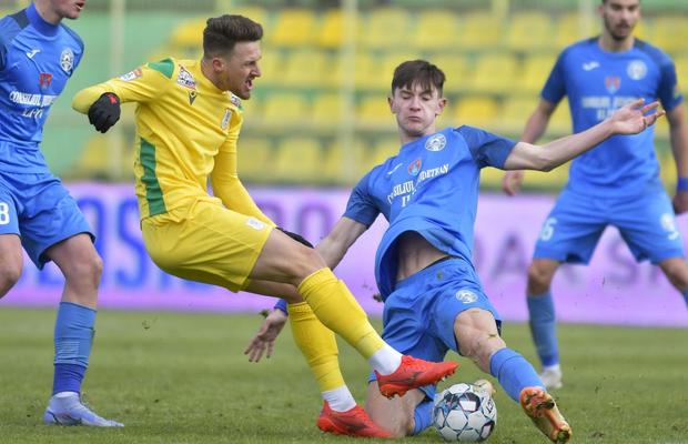 Un antrenor din Liga 1 a cerut rezilierea contractului!