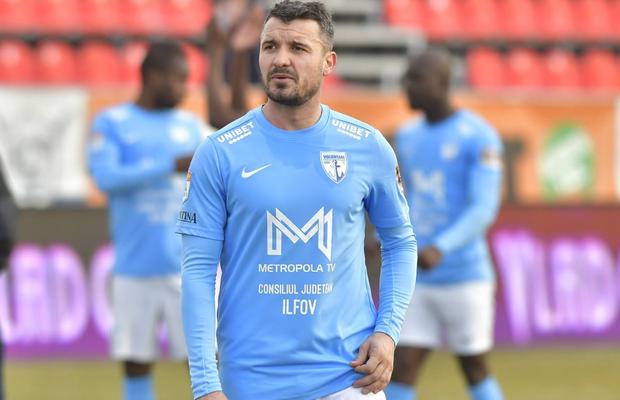 Liviu Ciobotariu dezvăluie de ce nu se bazează pe Constantin Budescu în primul „11”: „Are nevoie de asta”