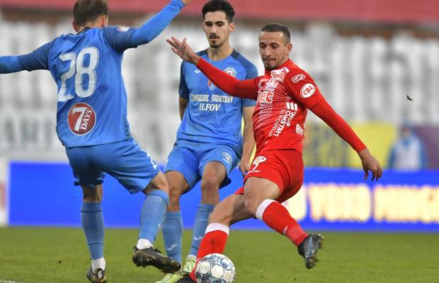 Clubul din Liga 1 a stins datorii de aproape 90.000 de euro » Acum așteaptă „verde” la transferuri!