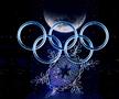 Deschiderea Jocurilor Olimpice de Iarnă de la Beijing! 100 de minute de spectacol, 4.000 de participanți