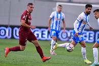 Pentru cine va fi „talisman”? » Gazeta a avut dreptate: Ovidiu Hațegan conduce derby-ul CSU Craiova - CFR Cluj