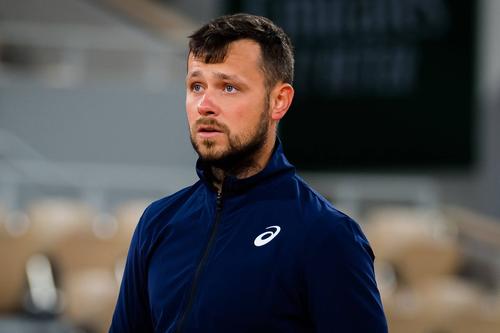 Piotr Sierzputowski // foto: Imago Images