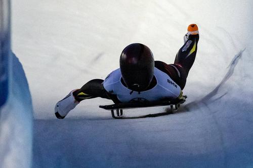 Kim Meylemans // Foto: Imago