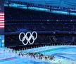 Deschidere Jocurile Olimpice de Iarna 2022 - Beijing