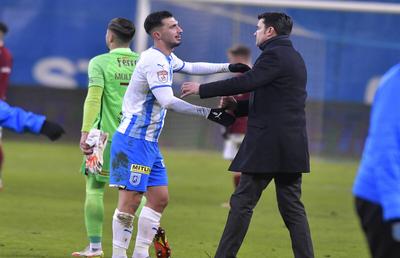 Pune presiune pe Marian Copilu: „Să transfere doi sau trei fotbaliști, pentru că nouă asta ne trebuie la Craiova”