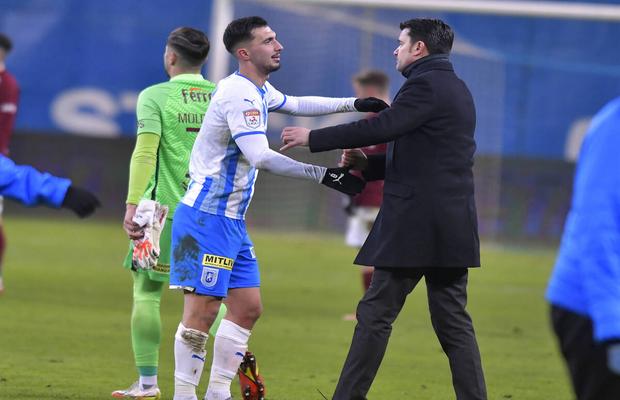 Pune presiune pe Marian Copilu: „Să transfere doi sau trei fotbaliști, pentru că nouă asta ne trebuie la Craiova”