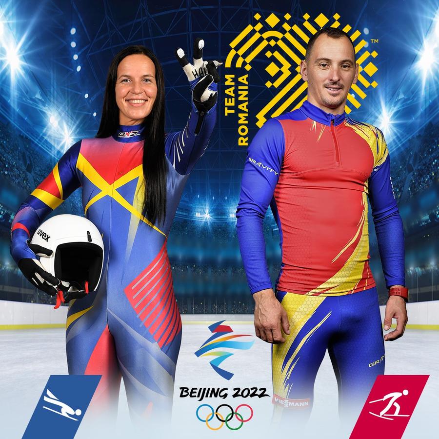 Deschiderea Jocurilor Olimpice de Iarnă de la Beijing! 100 de minute de spectacol, 4.000 de participanți