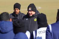 Marius Șumudică a ajuns la capătul puterilor! E amenințat de turci cu demiterea: „Avem nevoie de ajutor, nu mai strigați la mine și la președinte!”