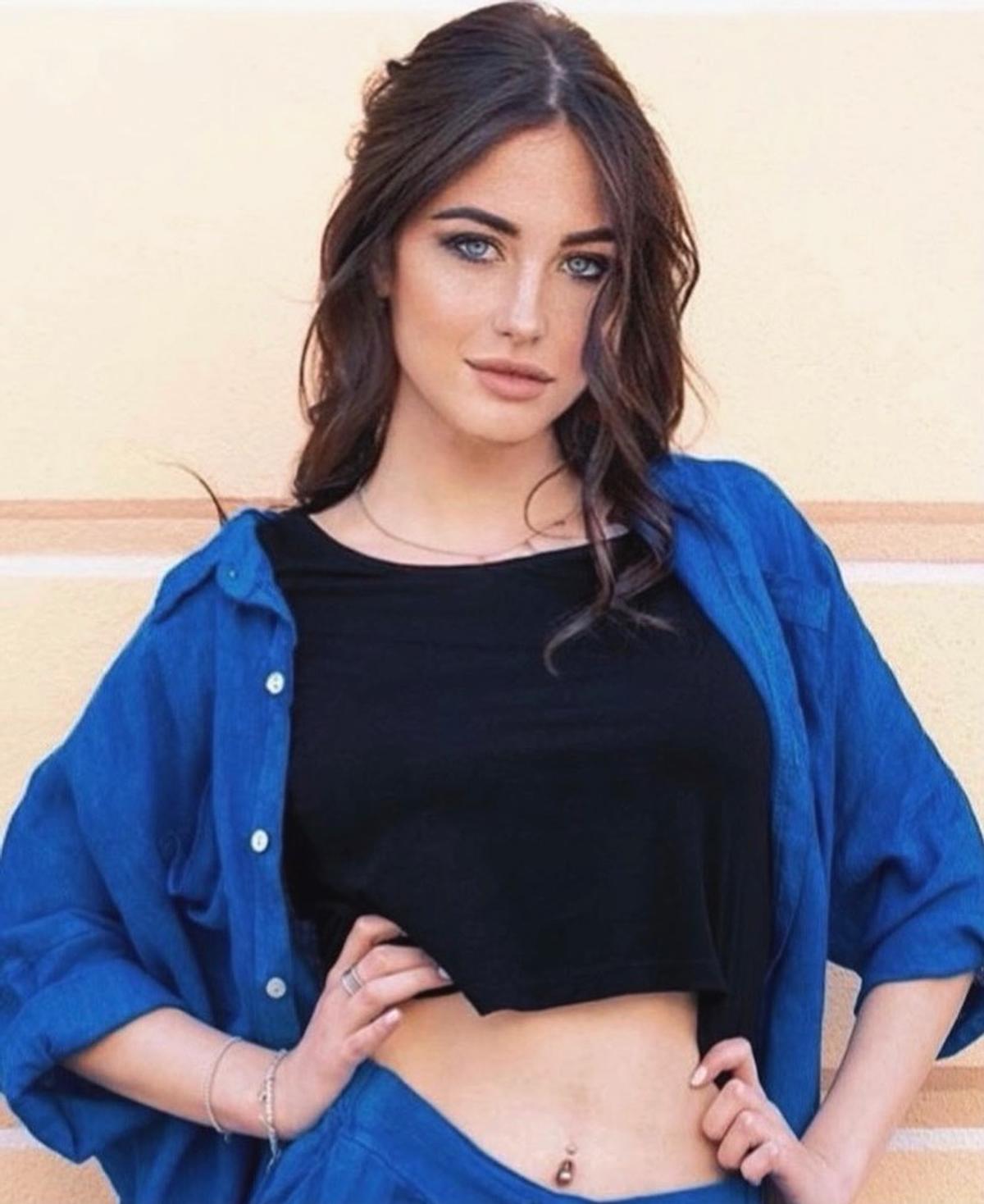 Anna Ariaudo