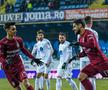 Gaz Metan - Rapid 1-1 // foto: Facebook @ Gaz Metan