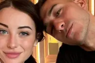 Gafa unui coechipier al lui Mihăilă: s-a pozat gol din greșeală, iar prietena lui i-a răspuns pe Instagram