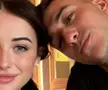 Gafa unui coechipier al lui Mihăilă: s-a pozat gol din greșeală, iar prietena lui i-a răspuns pe Instagram