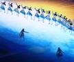 Deschiderea Jocurilor Olimpice de Iarnă de la Beijing! 100 de minute de spectacol, 4.000 de participanți