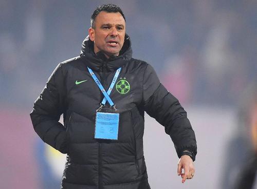 Toni Petrea despre lipsa fanilor la meciul cu Chindia + cum i se pare decizia luată împotriva FCSB