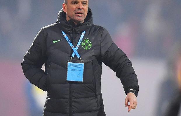 Toni Petrea despre lipsa fanilor la meciul cu Chindia + cum i se pare decizia luată împotriva lui FCSB