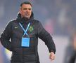 Toni Petrea (46 ani), antrenorul celor de la FCSB, a analizat prestația echipei sale din meciul cu CS Mioveni, scor 1-1.