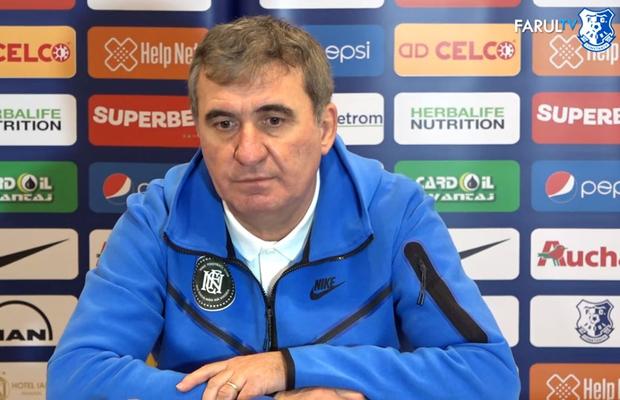 „E în premieră” » Hagi, după ultimele două transferuri ale Farului: „Noi nu procedam așa”