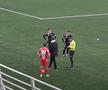 Concluziile lui Ovidiu Burcă după Dinamo - CS Blejoi: „Ne apropiem de ceea ce ne dorim” » Ce l-a deranjat la noul proiect al fanilor