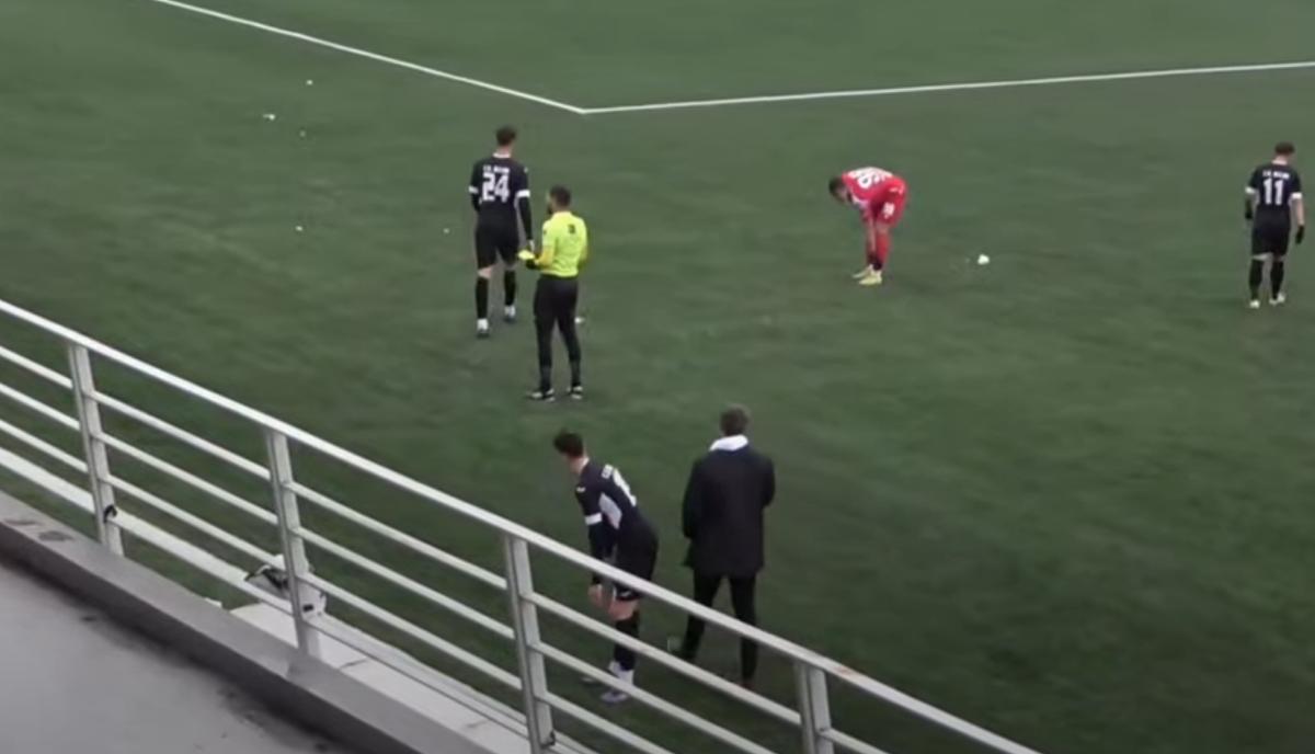 Concluziile lui Ovidiu Burcă după Dinamo - CS Blejoi: „Ne apropiem de ceea ce ne dorim” » Ce l-a deranjat la noul proiect al fanilor