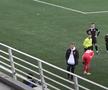 Concluziile lui Ovidiu Burcă după Dinamo - CS Blejoi: „Ne apropiem de ceea ce ne dorim” » Ce l-a deranjat la noul proiect al fanilor