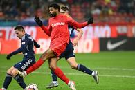 FCSB îl poate vinde pe Malcom Edjouma » Ce echipă este interesată de mijlocaș