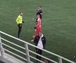 Concluziile lui Ovidiu Burcă după Dinamo - CS Blejoi: „Ne apropiem de ceea ce ne dorim” » Ce l-a deranjat la noul proiect al fanilor