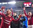 Rapid a învins-o categoric pe FC Voluntari, scor 4-1, în runda cu numărul 24 din SuperLiga României. Marko Dugandzic (28 de ani) a marcat un hattrick și a fost în formă și la interviuri.