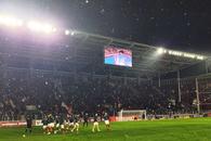 Meciul Metz - Rapid, din Liga Campionilor la handbal, transmis în Giulești » Atmosferă senzațională