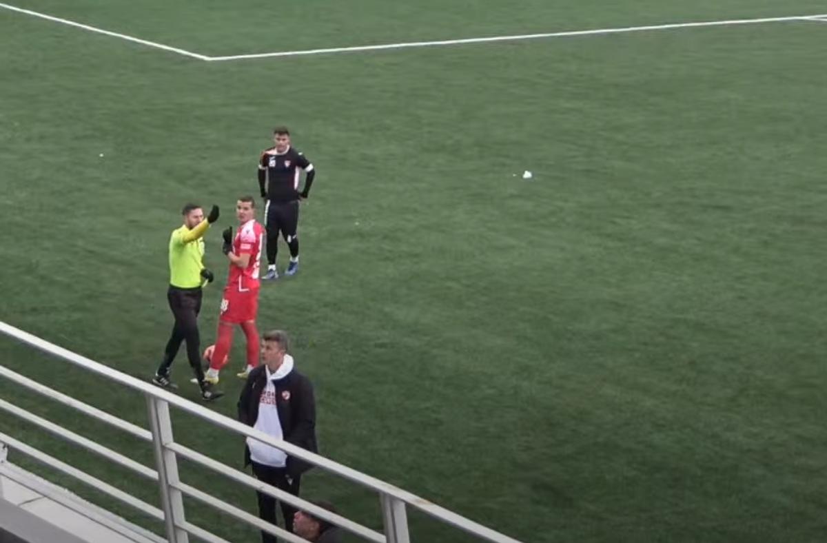 Concluziile lui Ovidiu Burcă după Dinamo - CS Blejoi: „Ne apropiem de ceea ce ne dorim” » Ce l-a deranjat la noul proiect al fanilor