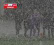 Hermannstadt - FC Argeș 1-1 » Remiză pe „derdelușul” de la Sibiu, într-o partidă jucată pe două anotimpuri