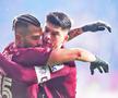 Rapid - FC Voluntari, etapa 24